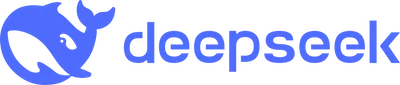 deepseek ai logo