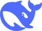 deepseek icon