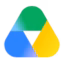 drive icon