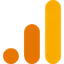 google analytics icon