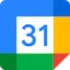 google calendar icon