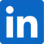 linkedin icon