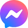 messenger logo icon