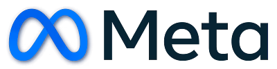 meta logo