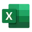 microsoft excel icon