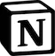 notion icon