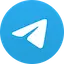 telegram icon