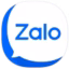 zalo icon